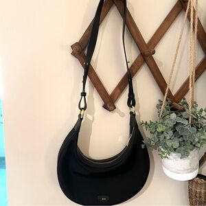 JW PEI Carly Nylon Saddle Bag